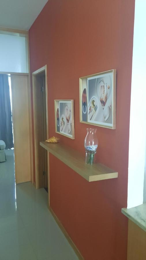 My Flat 2 Apartment Praia Exterior photo