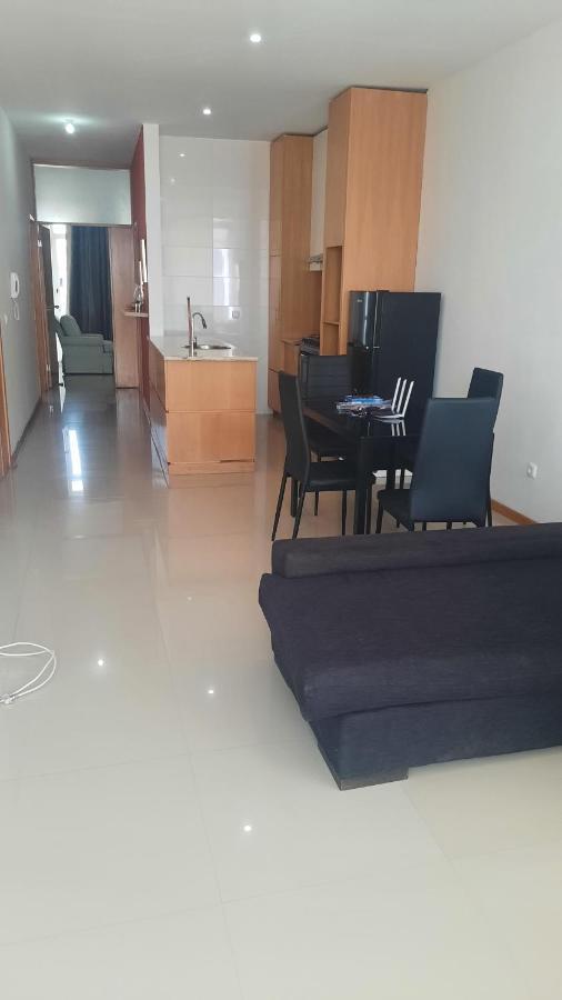 My Flat 2 Apartment Praia Exterior photo