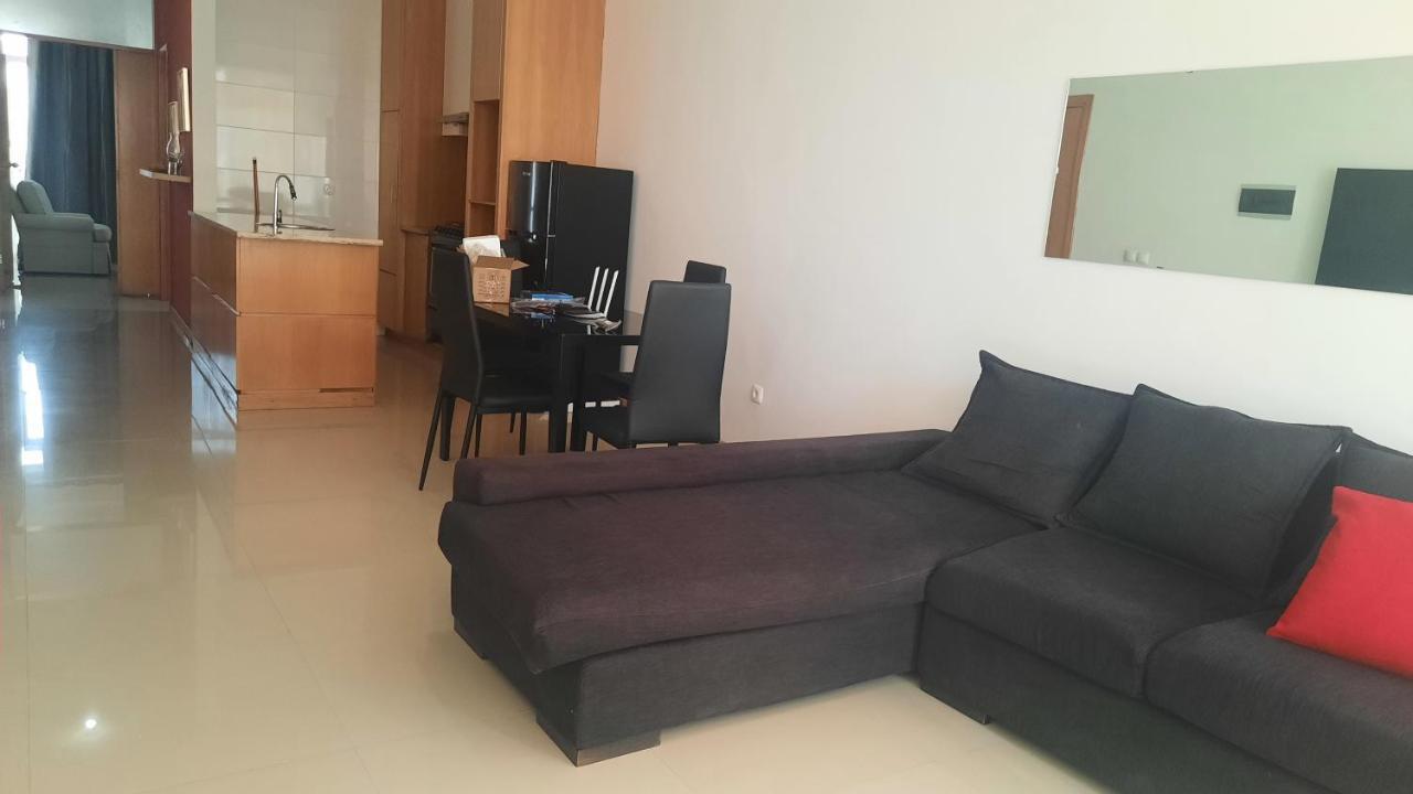 My Flat 2 Apartment Praia Exterior photo