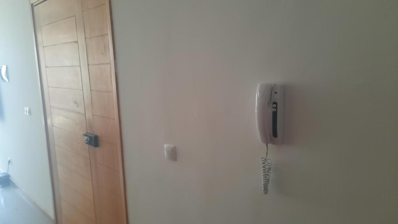 My Flat 2 Apartment Praia Exterior photo