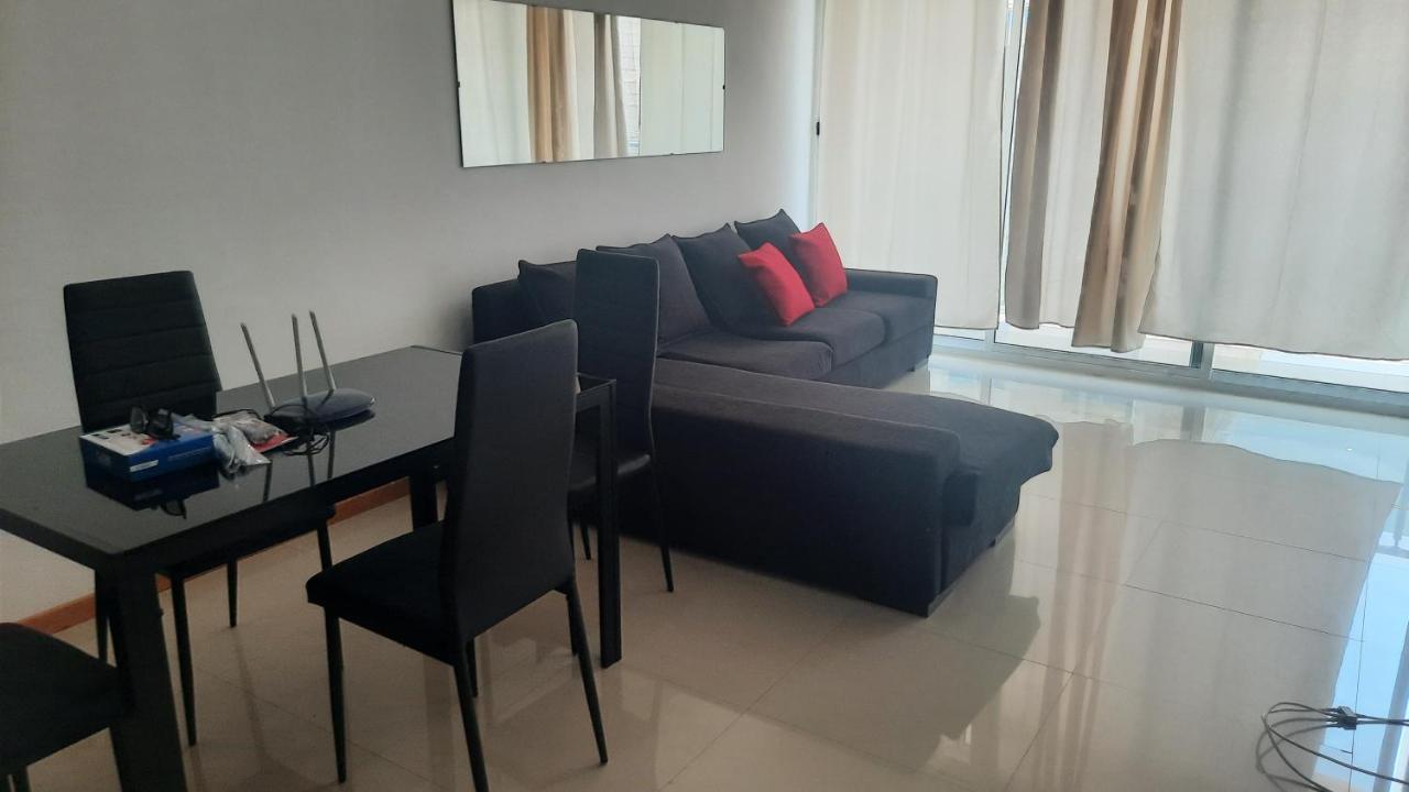 My Flat 2 Apartment Praia Exterior photo