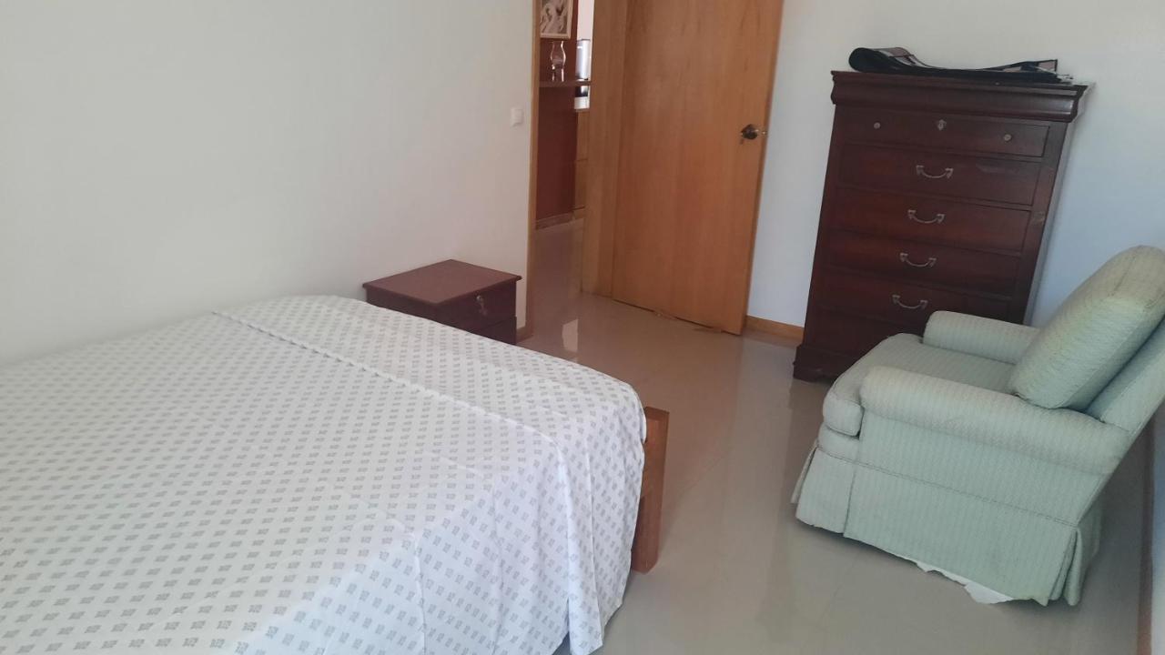 My Flat 2 Apartment Praia Exterior photo