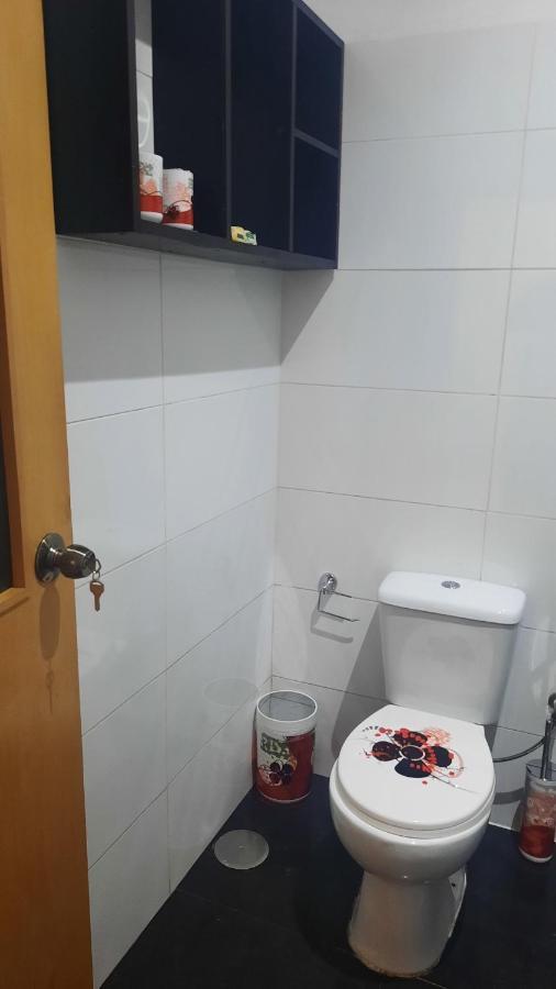 My Flat 2 Apartment Praia Exterior photo