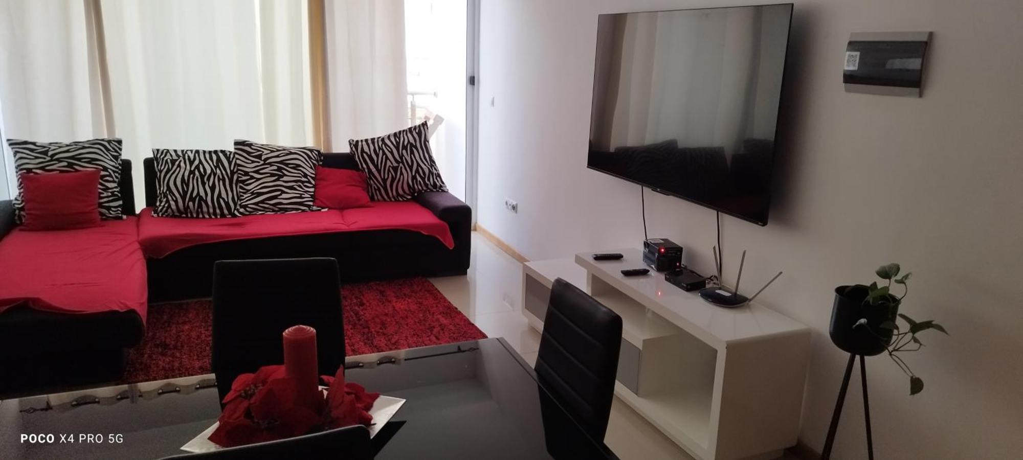 My Flat 2 Apartment Praia Exterior photo
